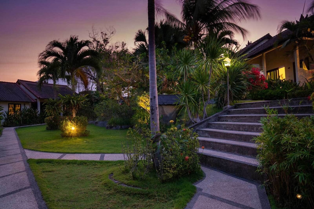 Ocean Sun Dive Resort 46/59
