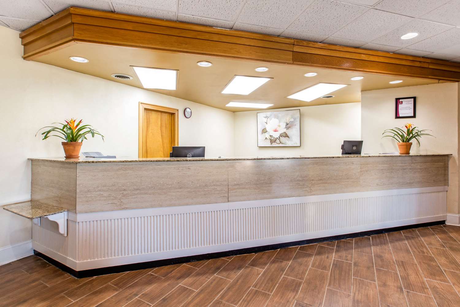 Ramada by Wyndham Santee I-95 2/17