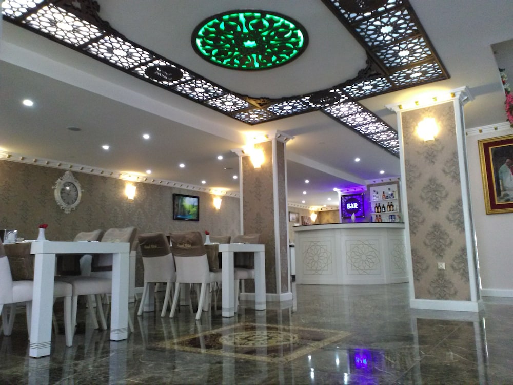 Kaktus Apart Hotel 10/50