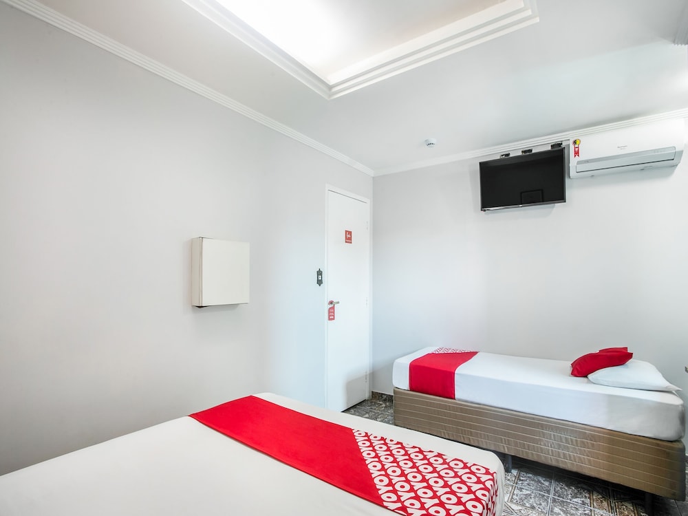Oyo Tiquatira Hotel 10/50