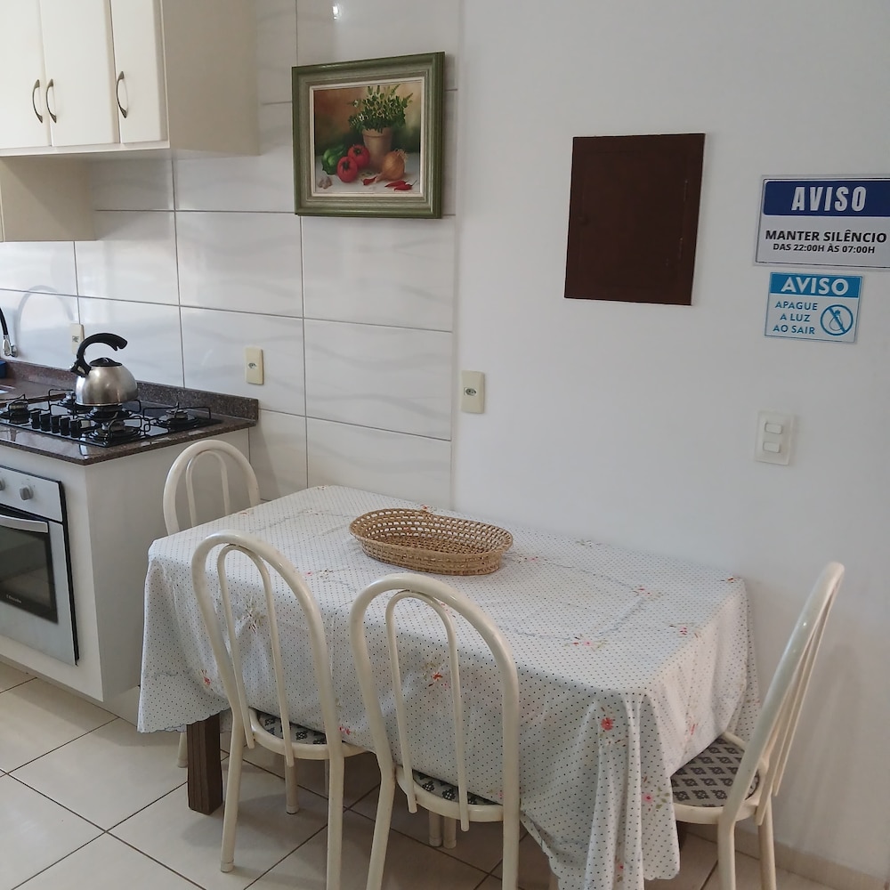 Pousada Souza 30/50