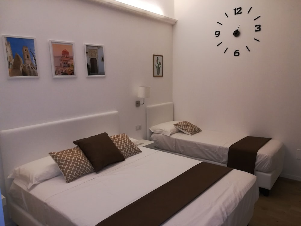 B&B Suites Via Del Mare 14/38