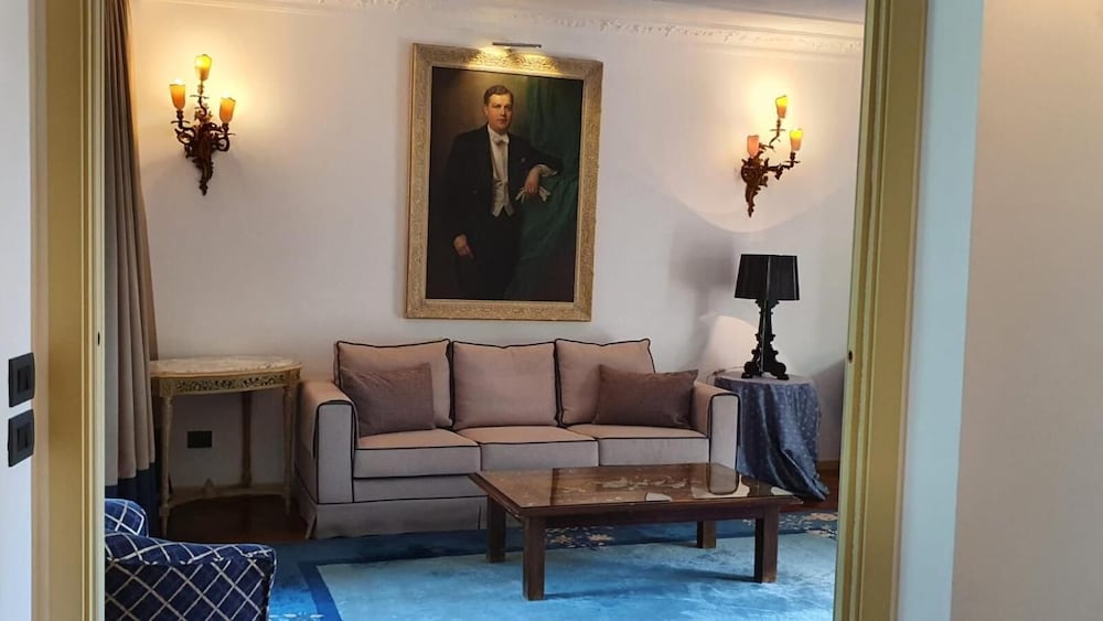 RELAIS DU SILENCE ALBERGO RELAIS I DUE ROCCOLI 32/50