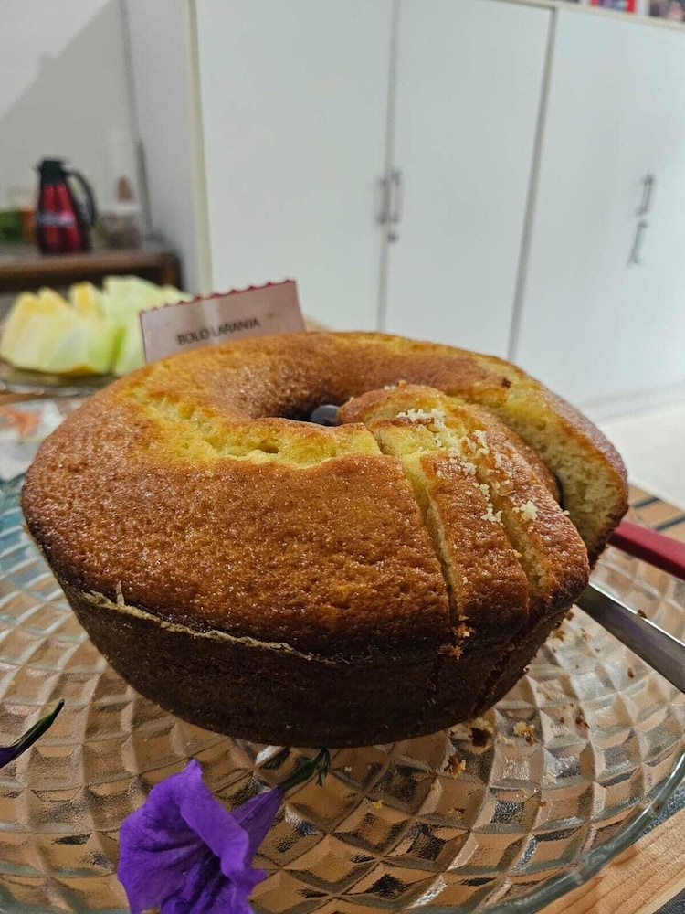 Pousada Tia Helena 23/34