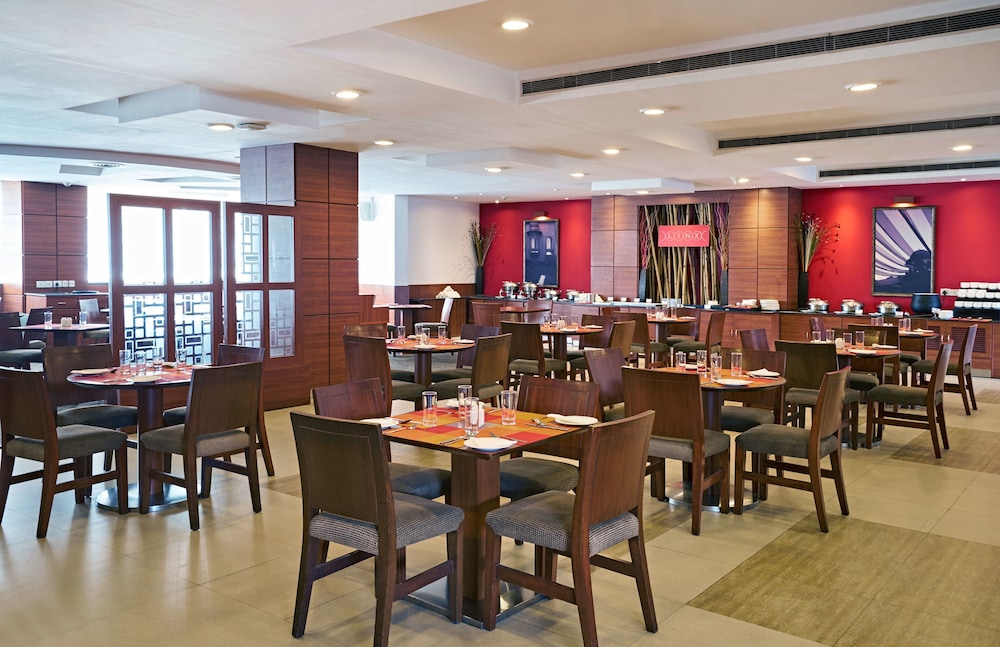 CASPIA HOTEL NEW DELHI SHALIMAR BAGH 46/67