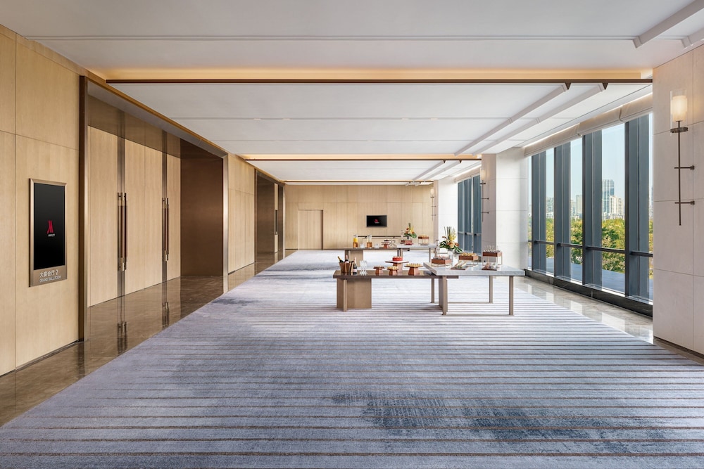 Shaoxing Marriott Hotel Shangyu 45/61