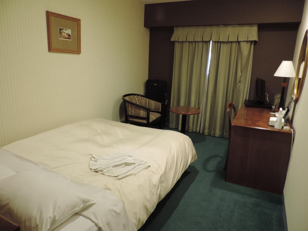 Hotel Grand Terrace Sendai Kokubuncho 14/60
