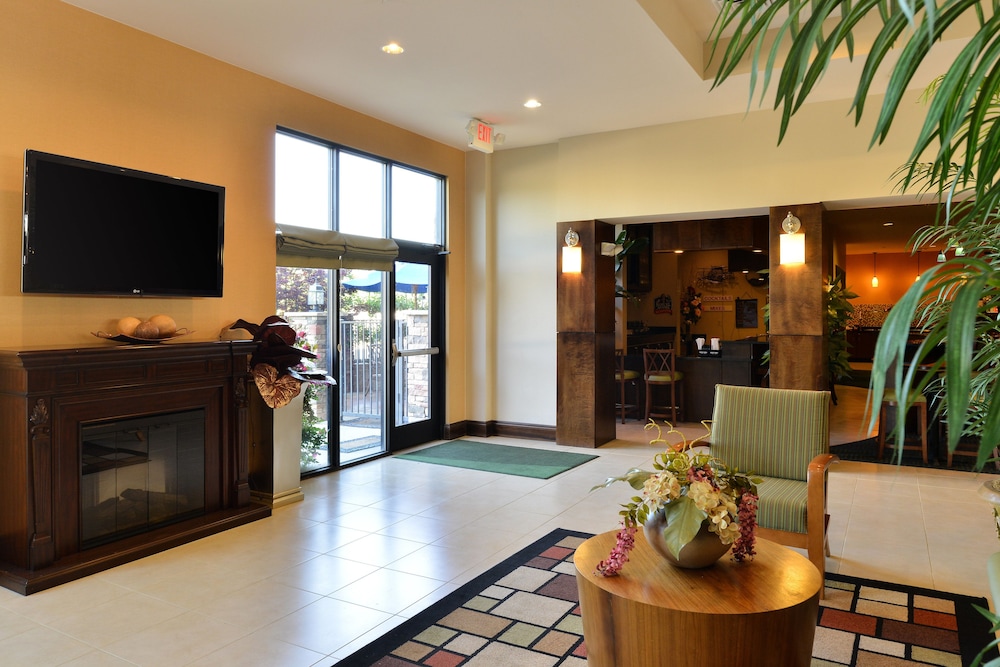 Holiday Inn Montgomery Airport South 42/80