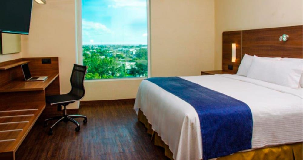 La Venta Inn Ciudad Del Carmen 16/50