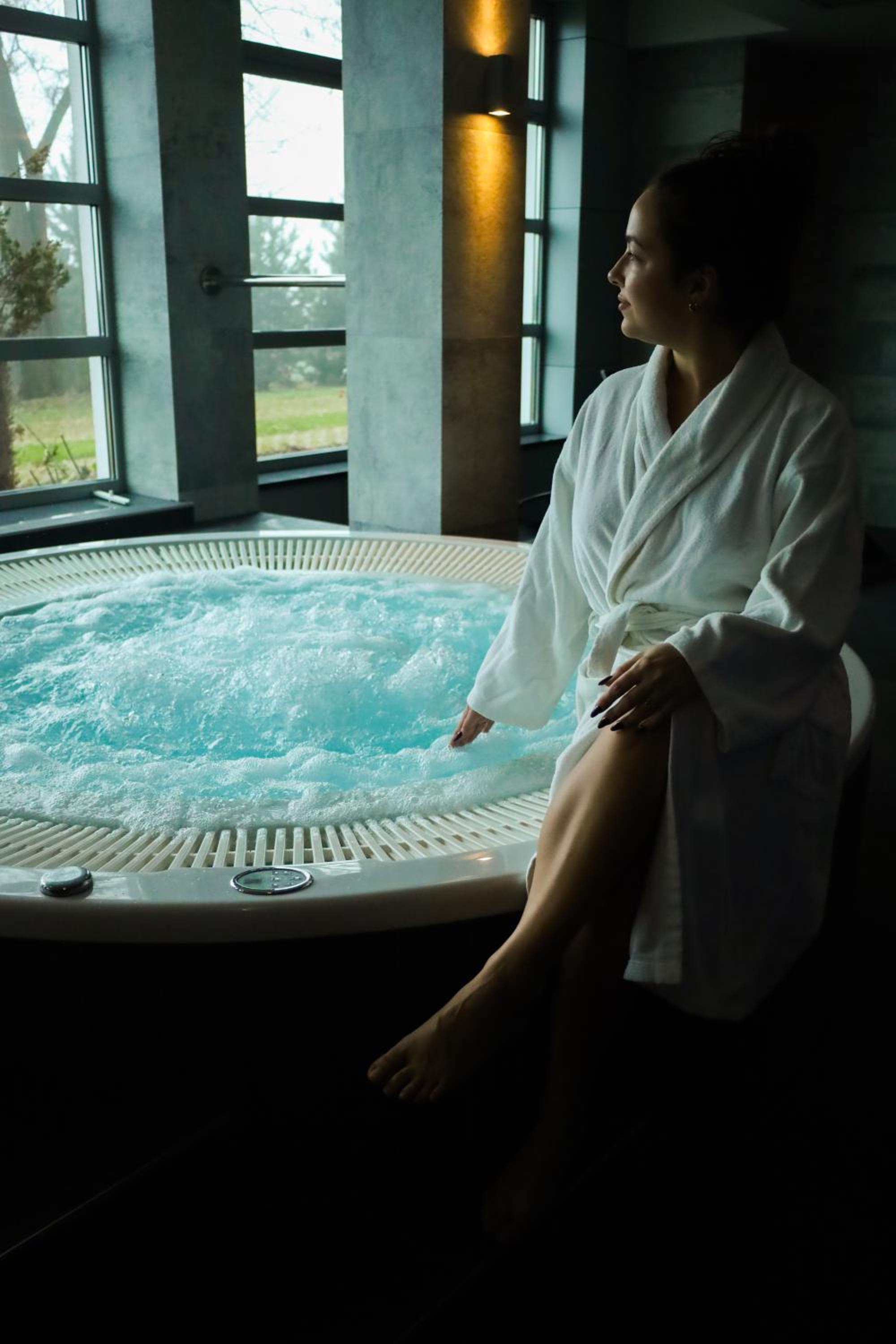 Radocza Park Active & Spa (50Km From Krakow) 11/25
