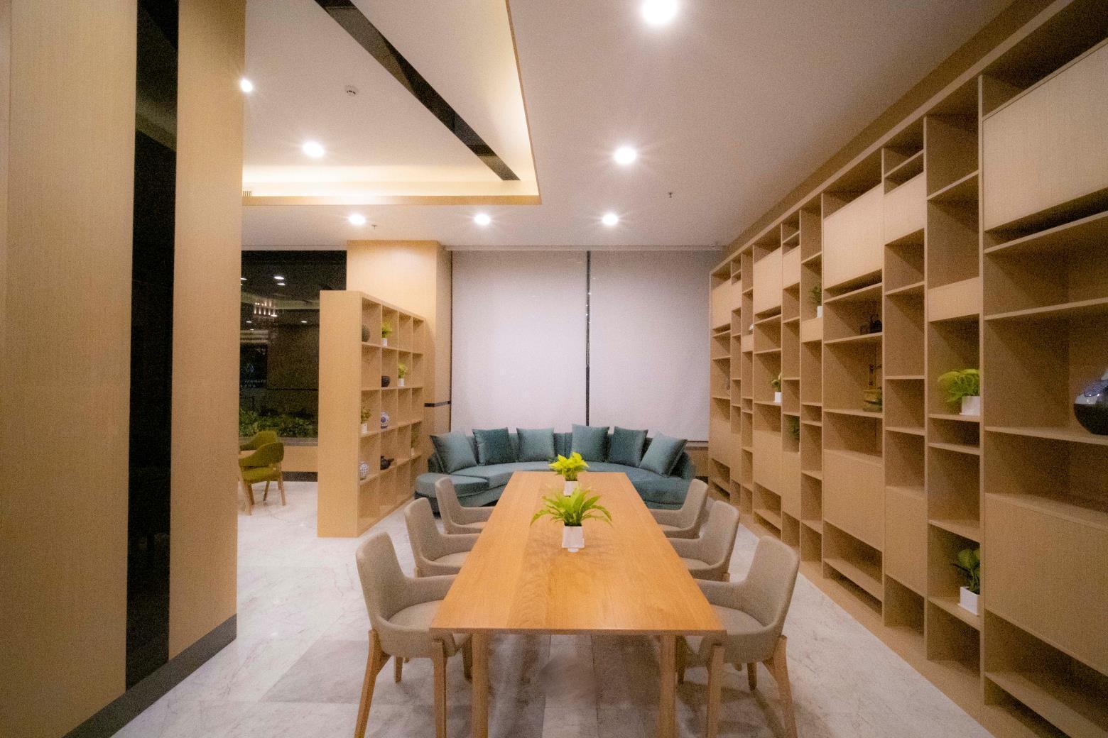 Starway Hotel Qingdao Olympic Sailing Center 23/29
