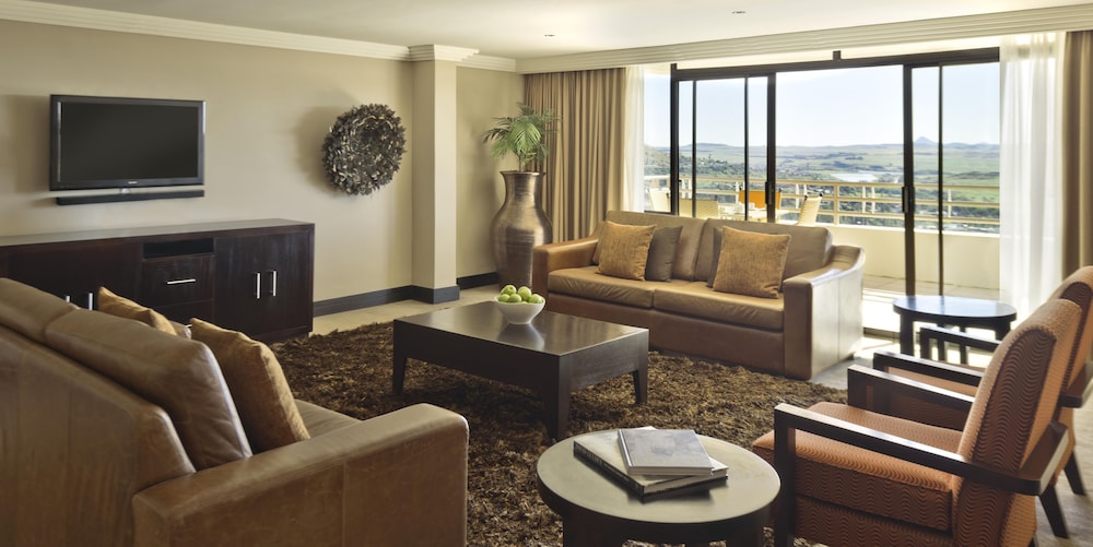 Avani Lesotho Hotel & Casino 22/50