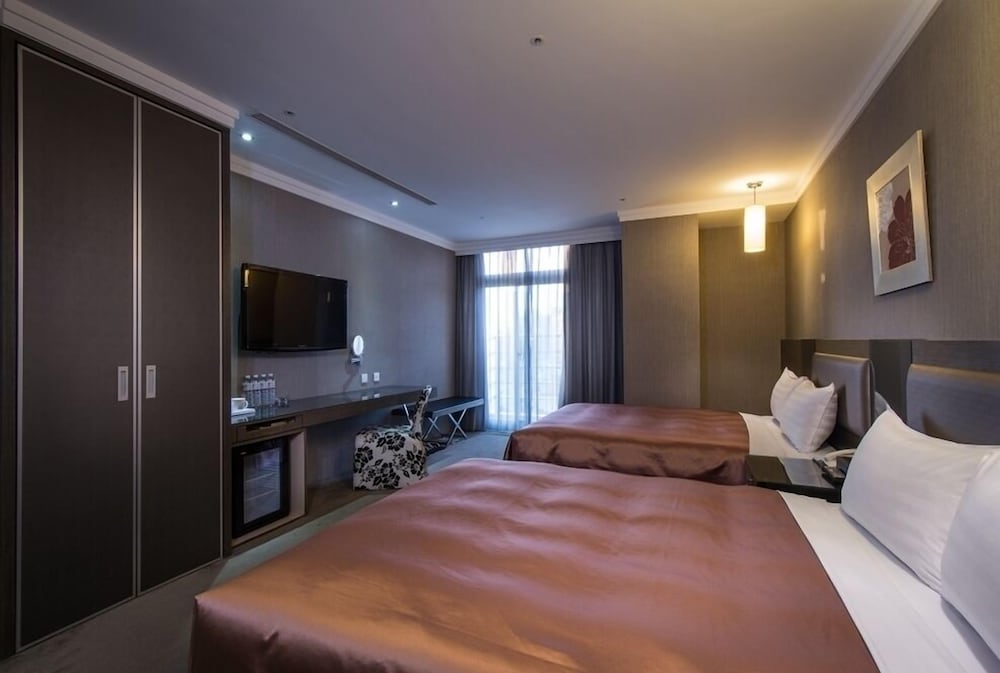 Shianghu Boutique Hotel 15/50