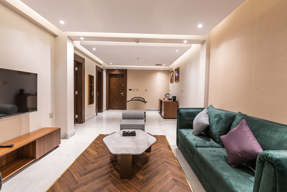 فندق تورا(Tura Residence Olaya) 52/61