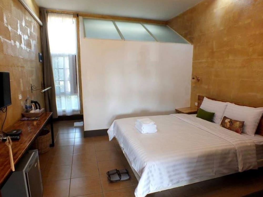 Villa Tuscany Country Resort 18/44
