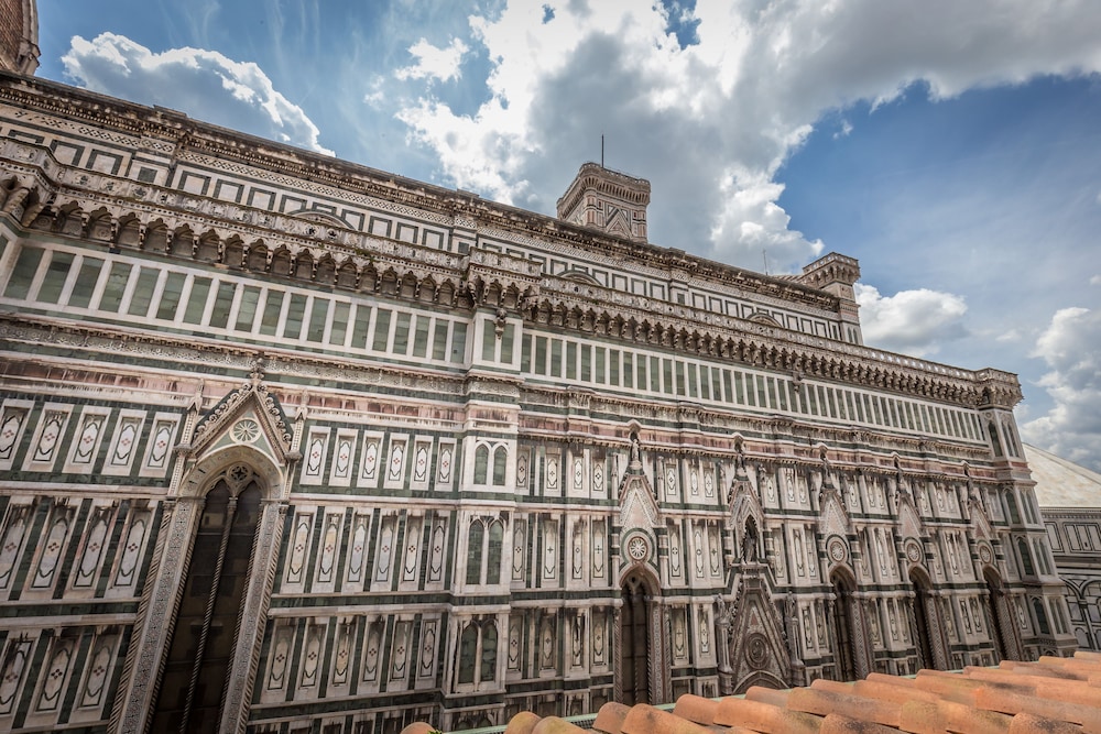 HOTEL DUOMO 3/74
