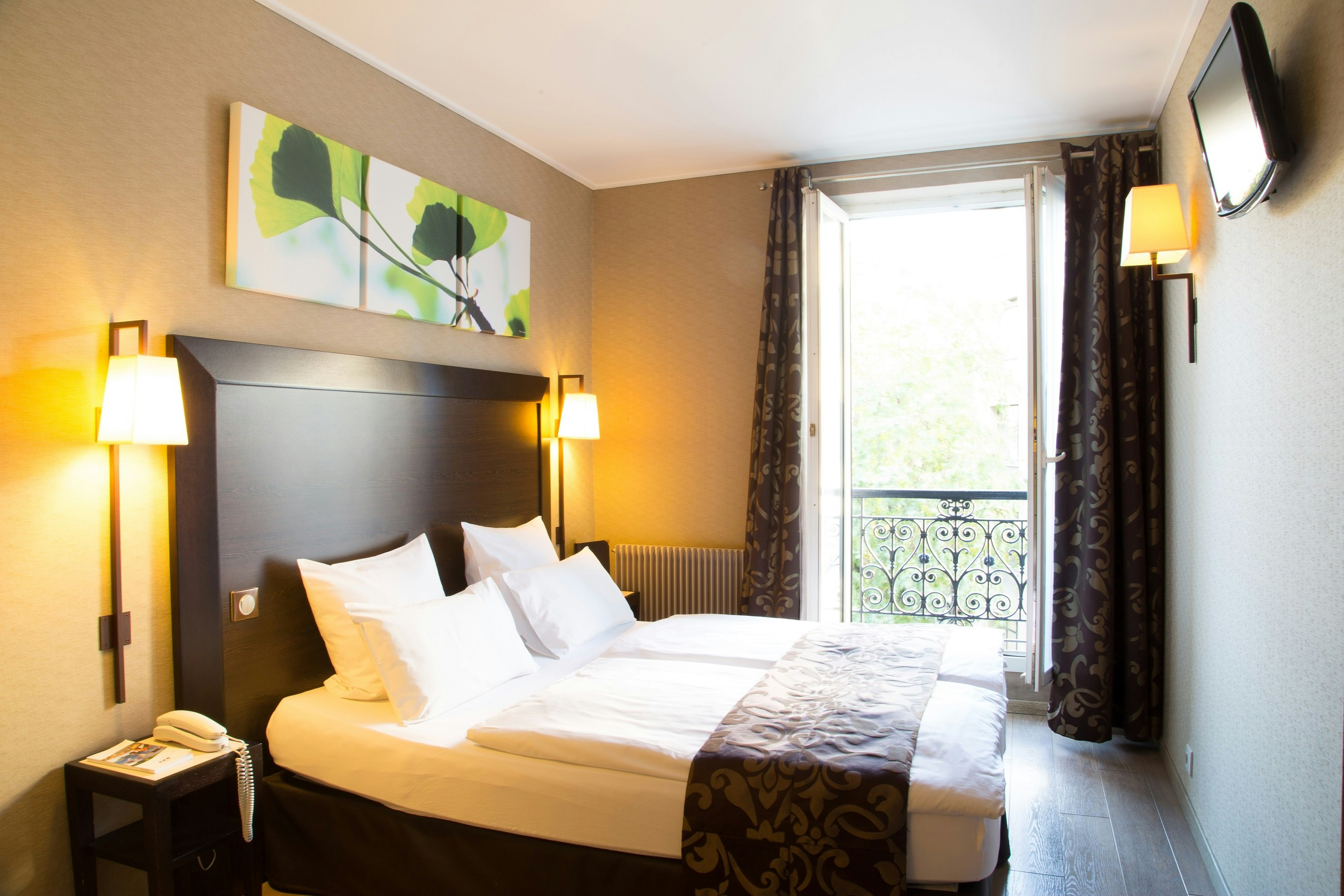 Hotel Andre Latin 11/24
