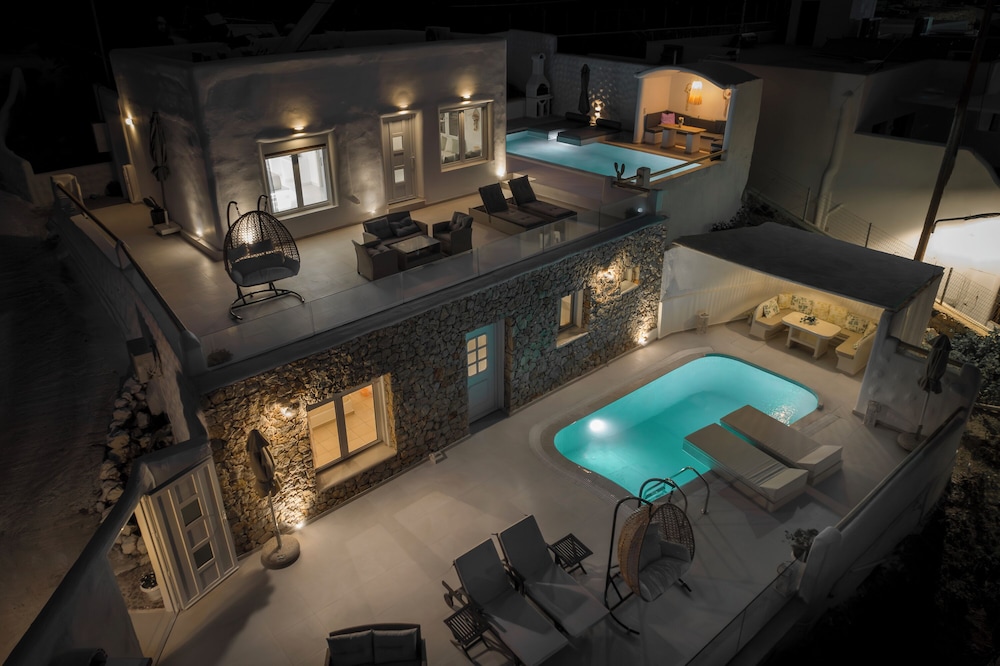 Dream Villa 24/50