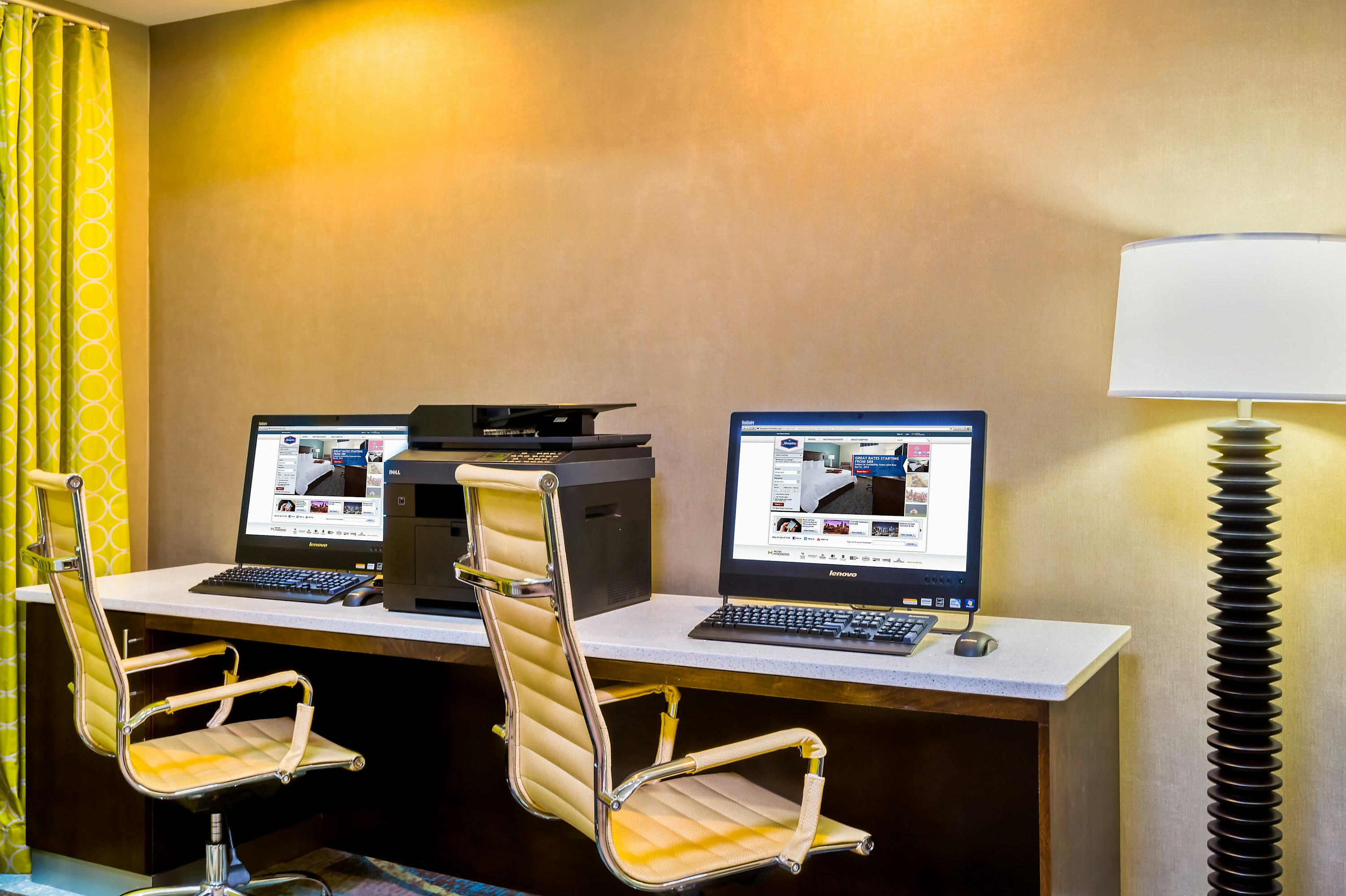 Hampton Inn Huntsville Arsenal/South Parkway 23/31