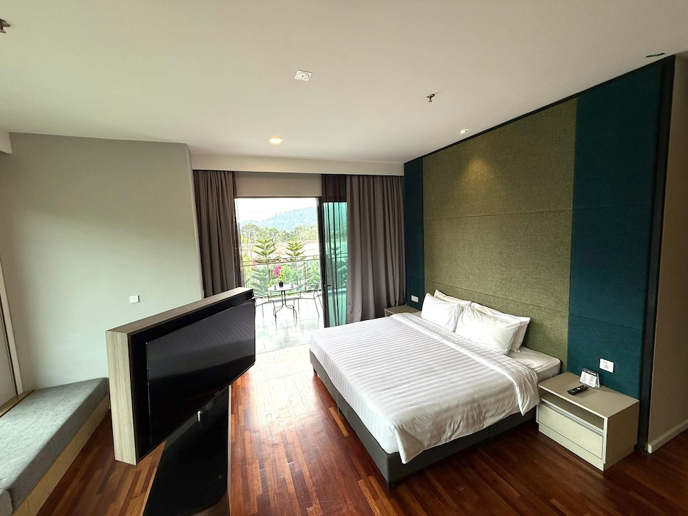 Le Vert Boutique Hotel 8/44