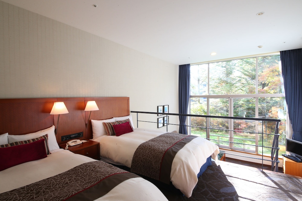 Hotel Harvest Kyu Karuizawa 10/50