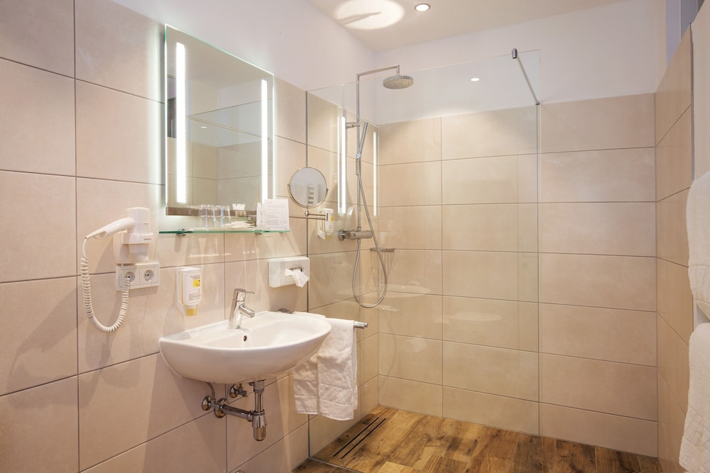 Hotel Leipziger Hof Ex Best Western Plus 24/67