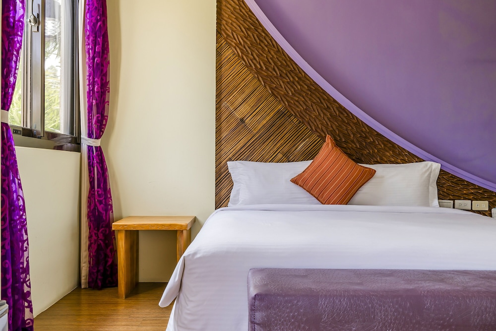 Southern Sun Hostel North 14/50