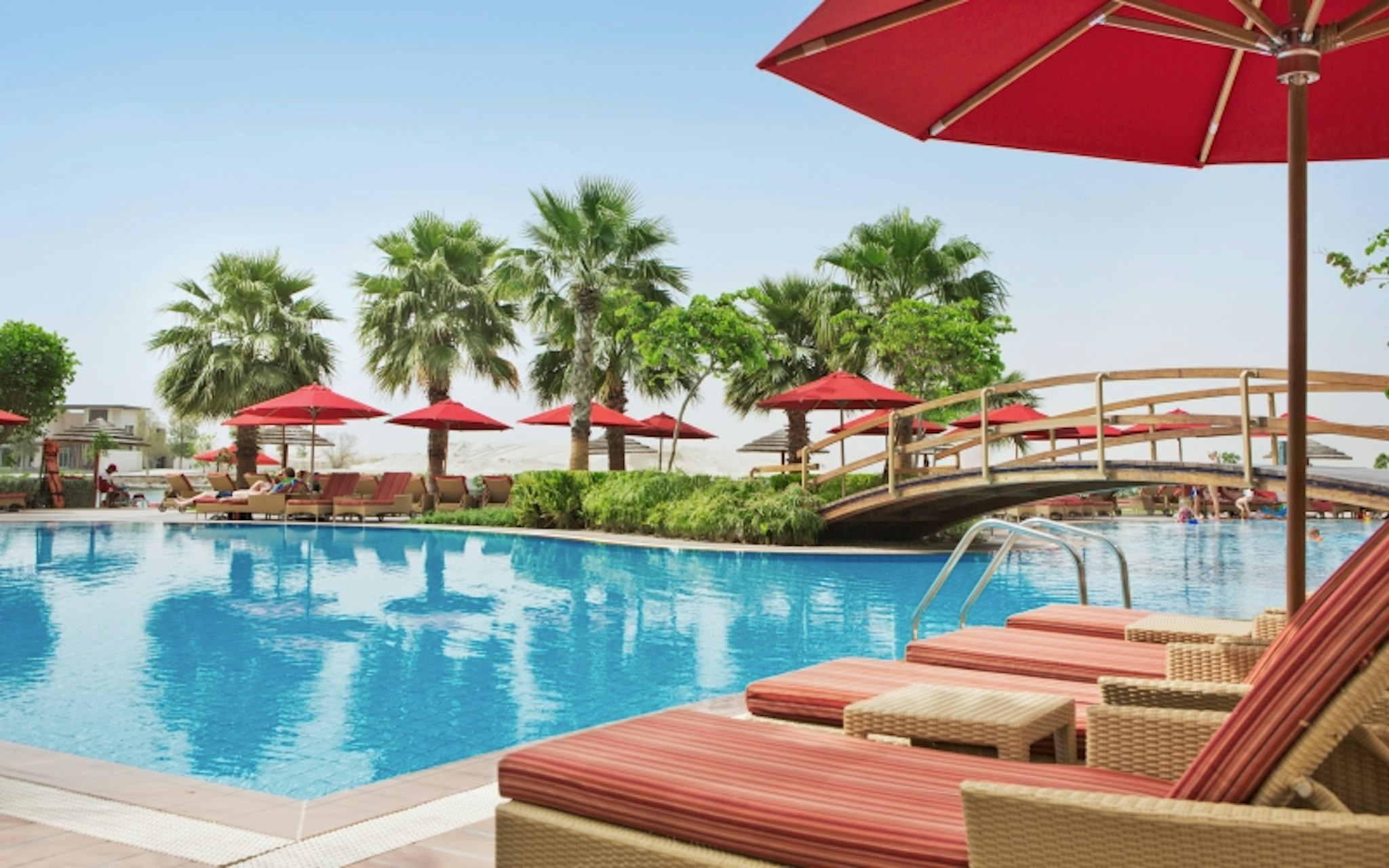 Khalidiya Palace Rayhaan by Rotana 19/50