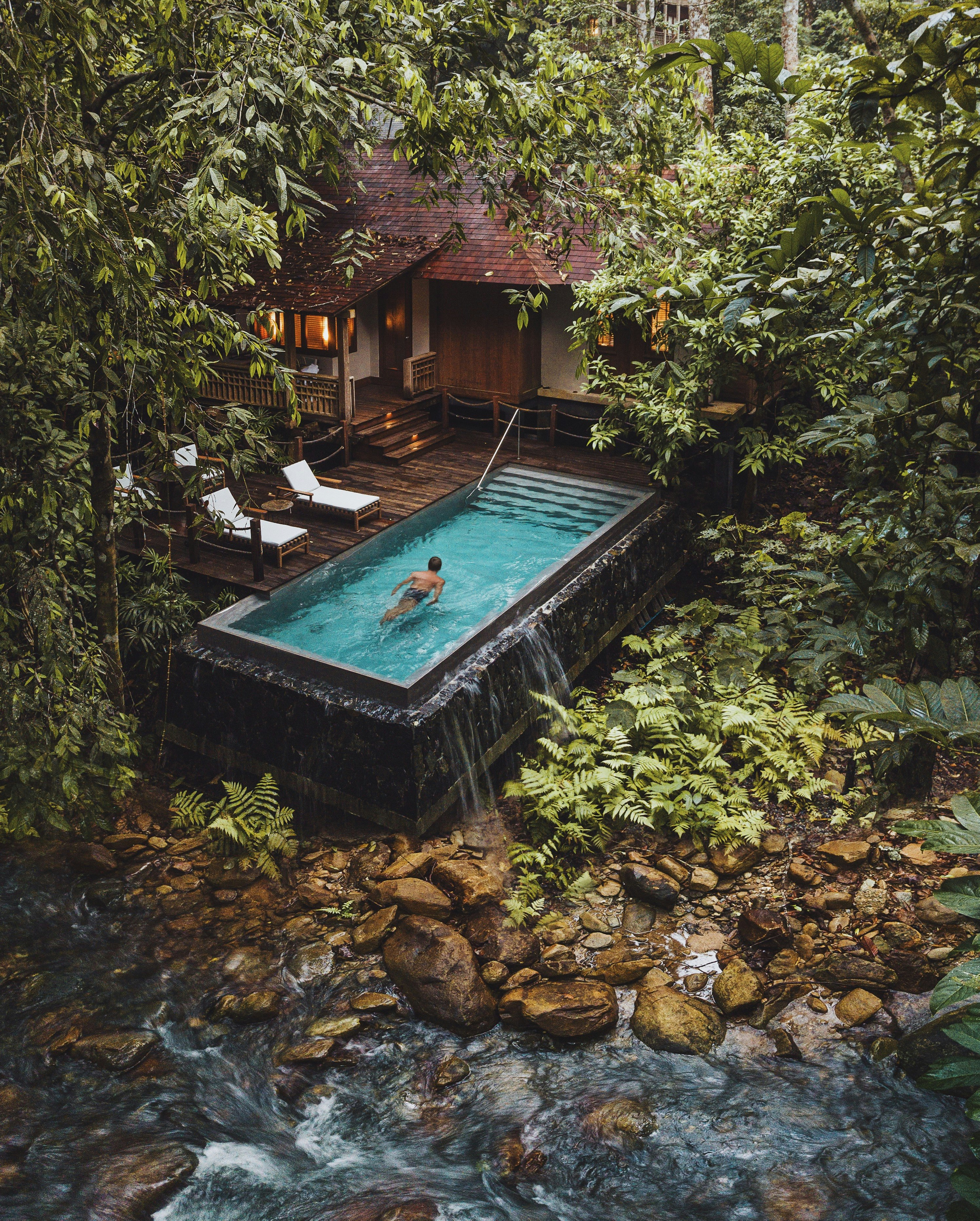 The Datai Langkawi 35/78