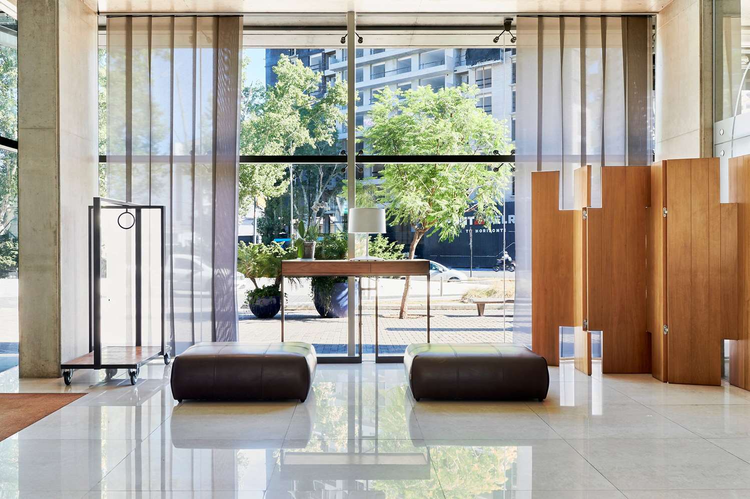 Lobby at Dazzler By Wyndham Rosario, ROSARIO