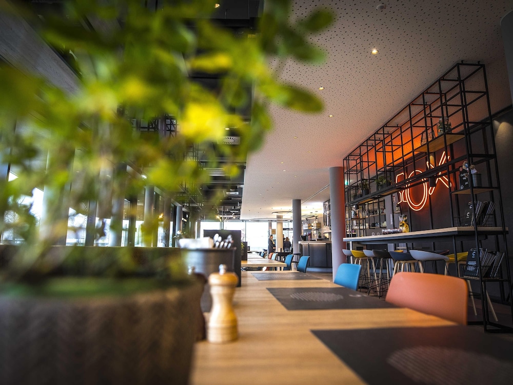 ibis Wels 33/43