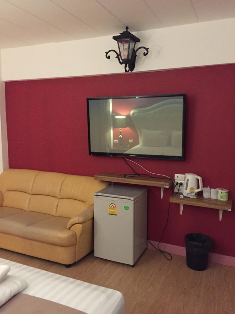 Sudyod Hotel 39/63