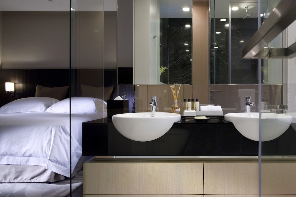 Fraser Suites Singapore 20/54