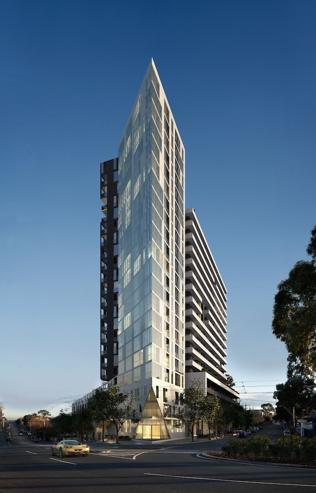 Quest Flemington Central 4/38