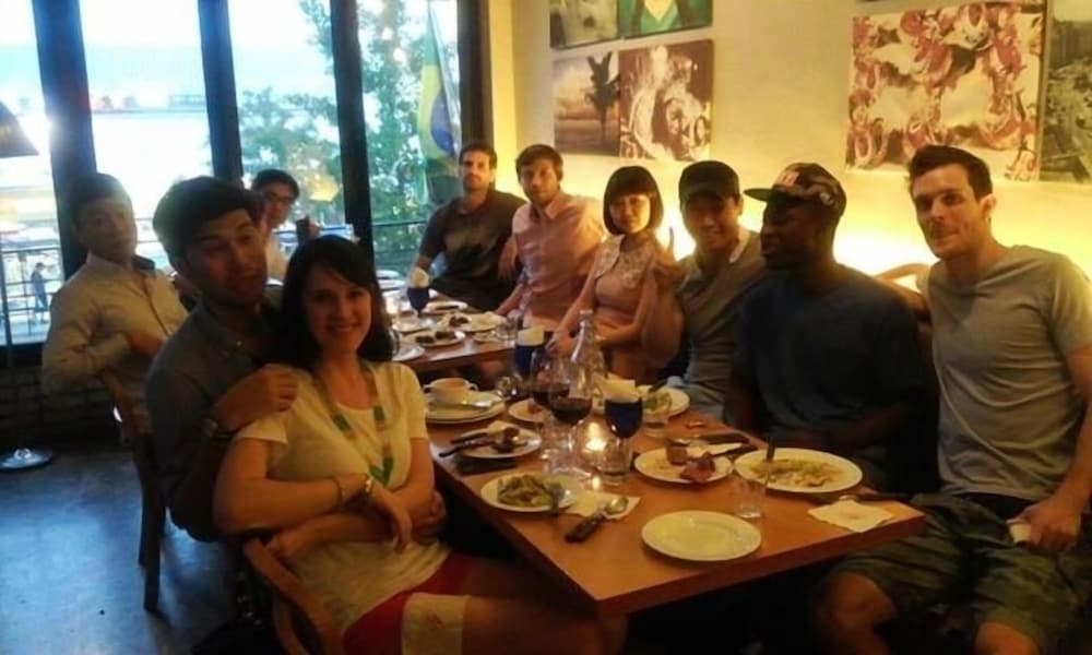 Oppa Hostel 31/50
