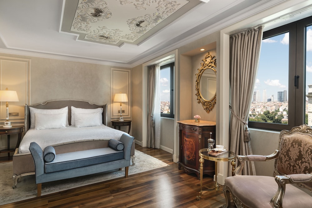Rixos Pera Hotel 41/66