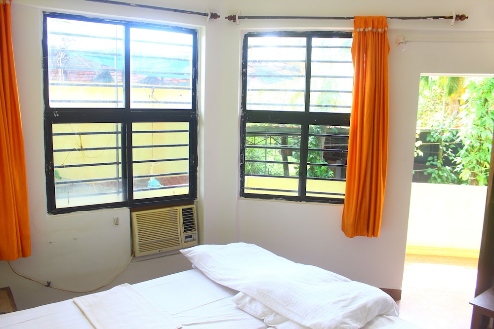 Poonam Village Resort 11/50