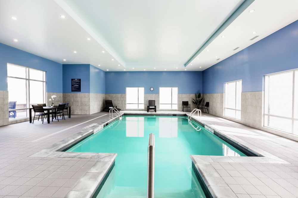 Hampton Inn Suites By Hilton Beauport Quebec 43/48