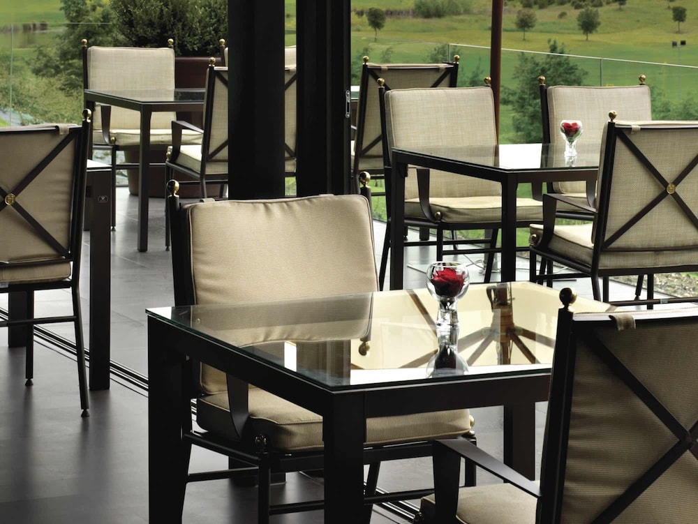 Castillo de Gorraiz Golf And Spa 23/31