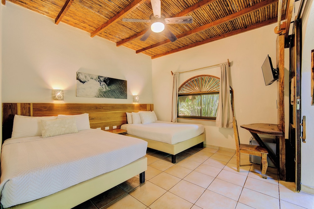 Cariblue Beach Jungle Resort 15/47