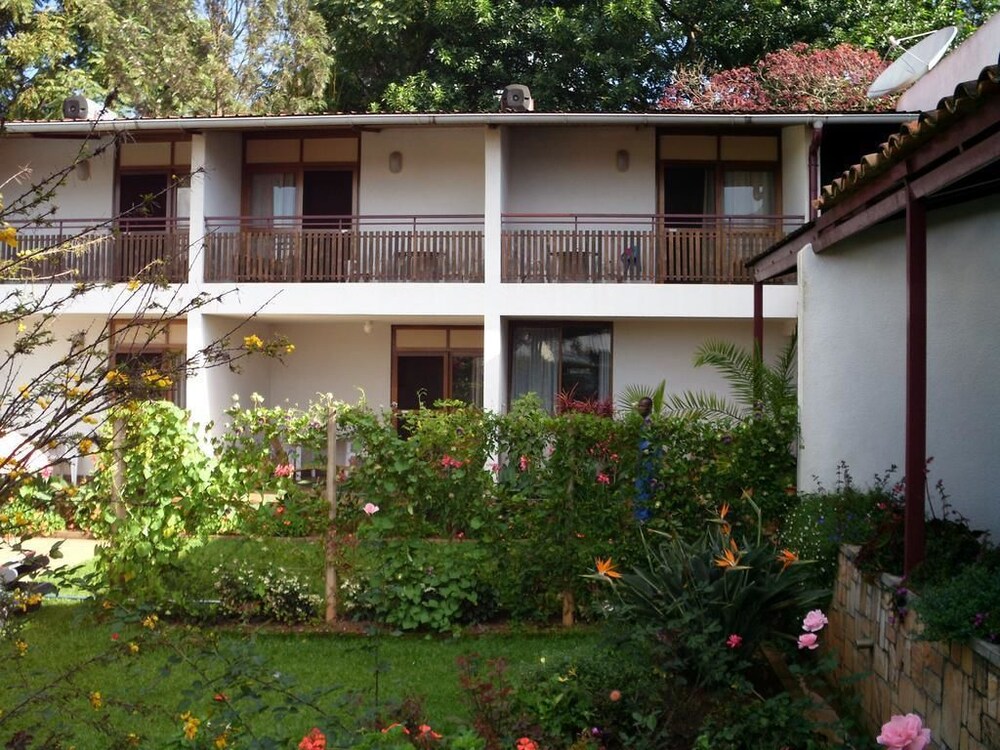 Hotel Le Garni Kigali photo1