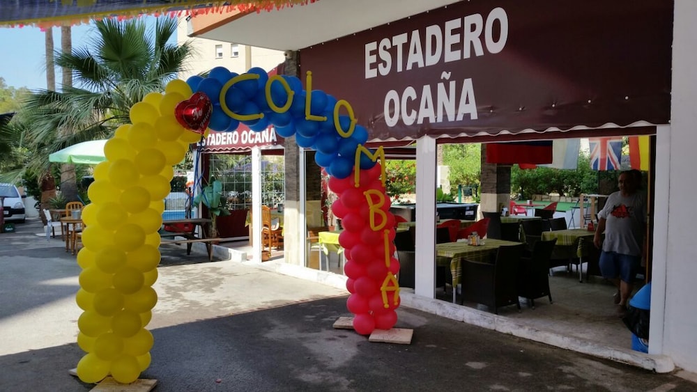 Ocana Apartments 34/46