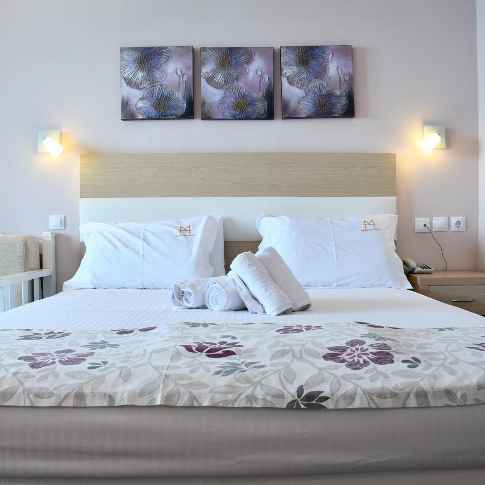 Manthos Blue Hotel 18/61