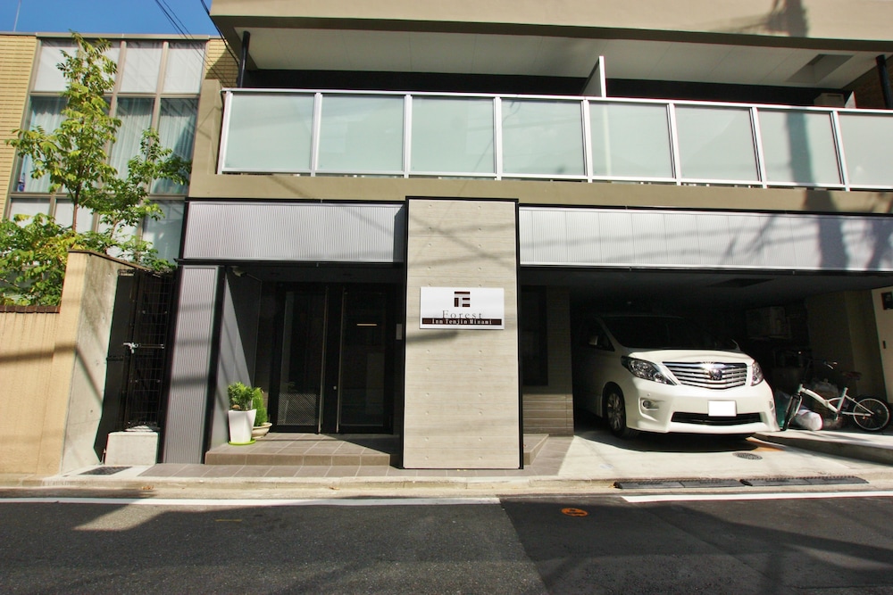Forest Inn Tenjin Minami 2/60