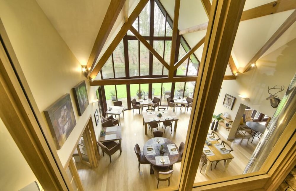 Willowbeck Lodge Guest House 12/24