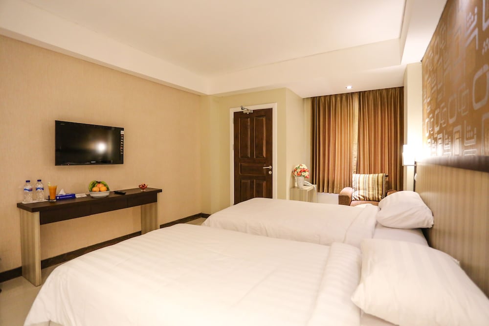 Sylvia Hotel Premier Kupang 26/57