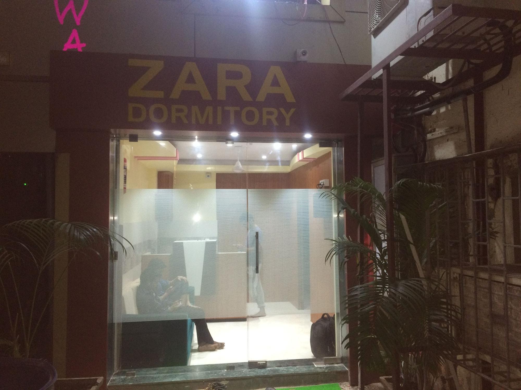 Zara Dormitory 6/13