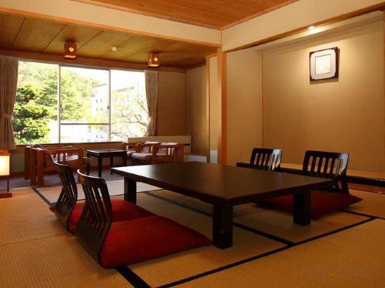 Nishikinoyu Jimotoya 20/31