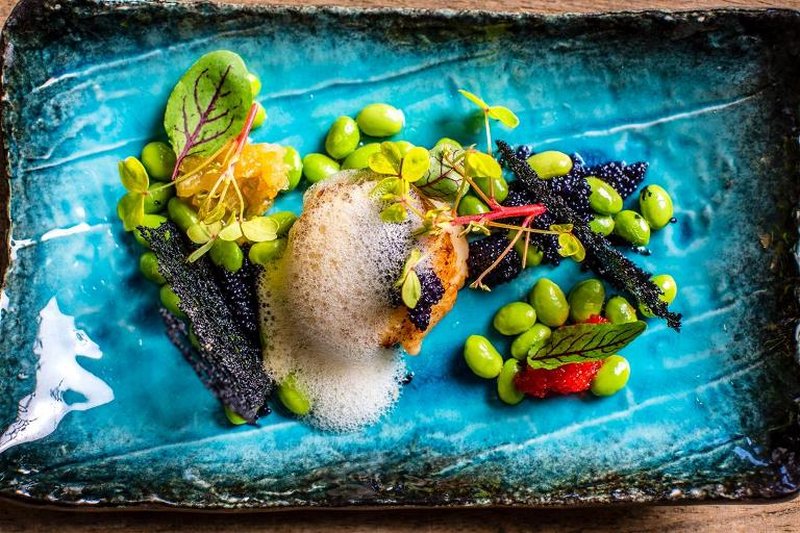 Fairlawns Boutique Hotel Spa 7/20