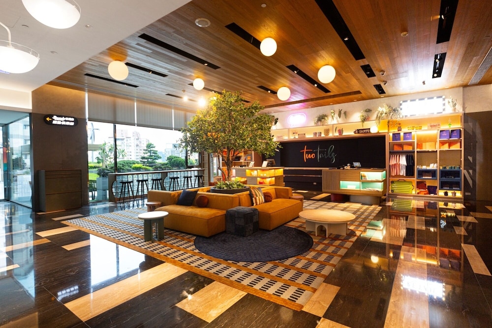 Park City Hotel Luzhou Taipei 44/62